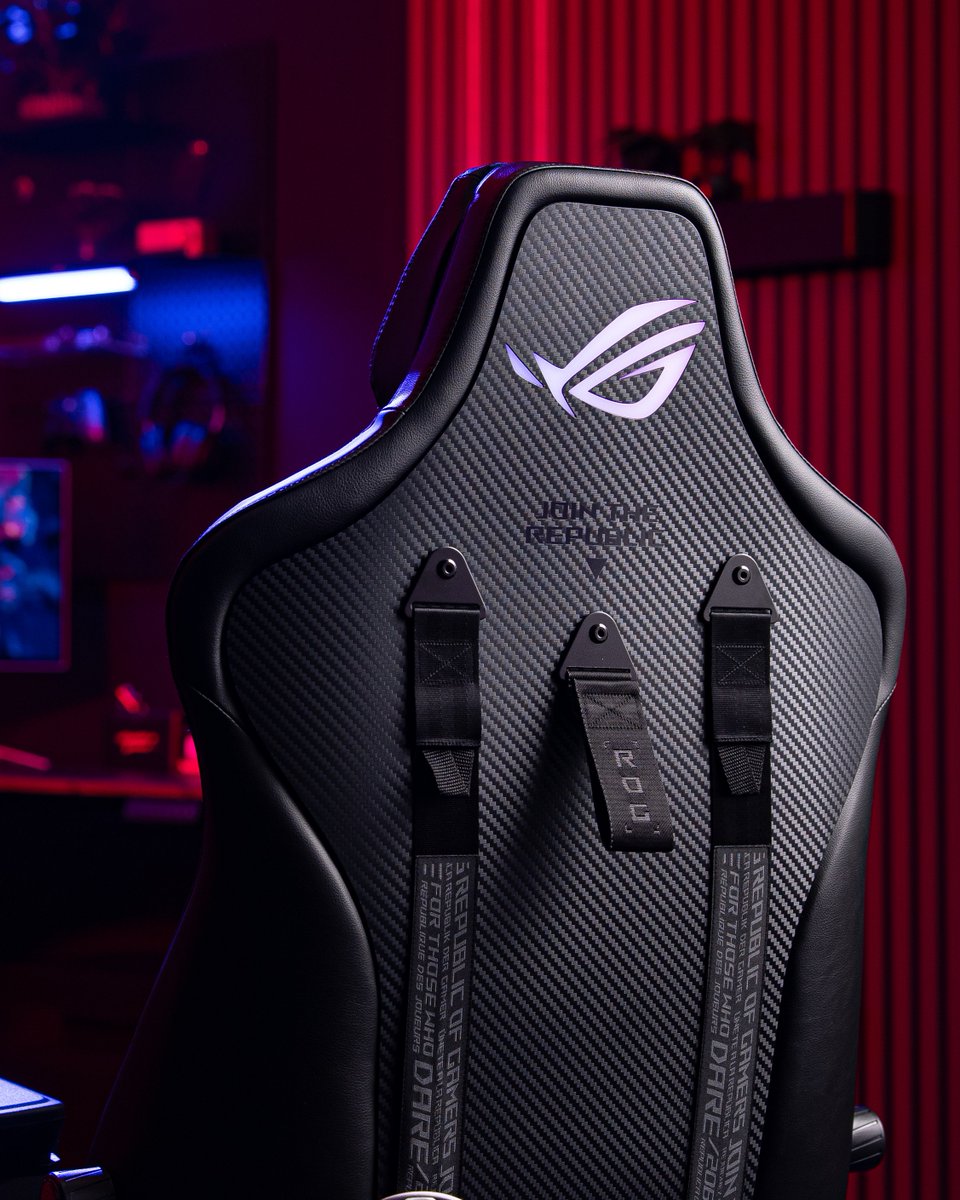 ROG Philippines tweet media