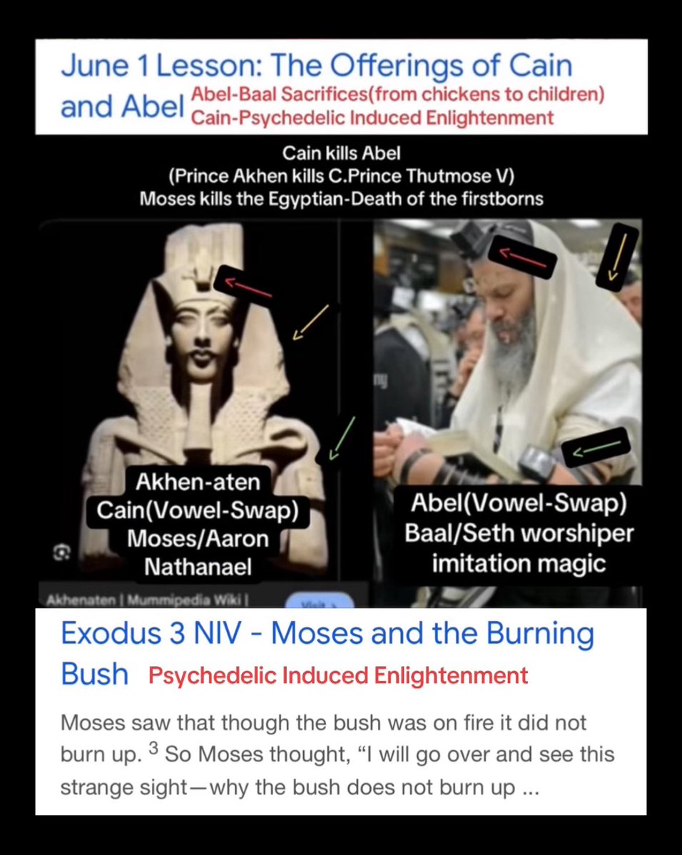 Jesus Manson tweet media