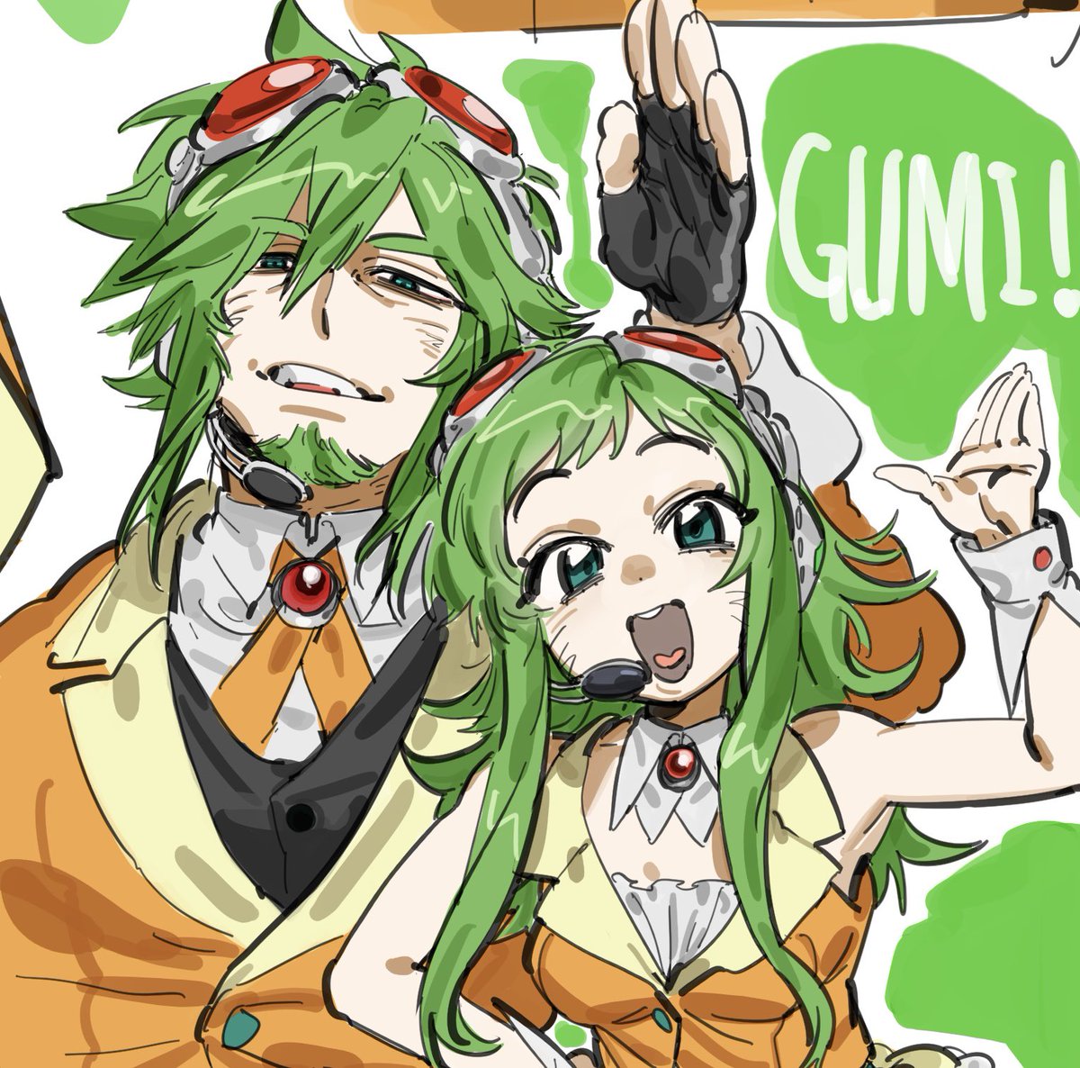 B-kmon👶 tweet media