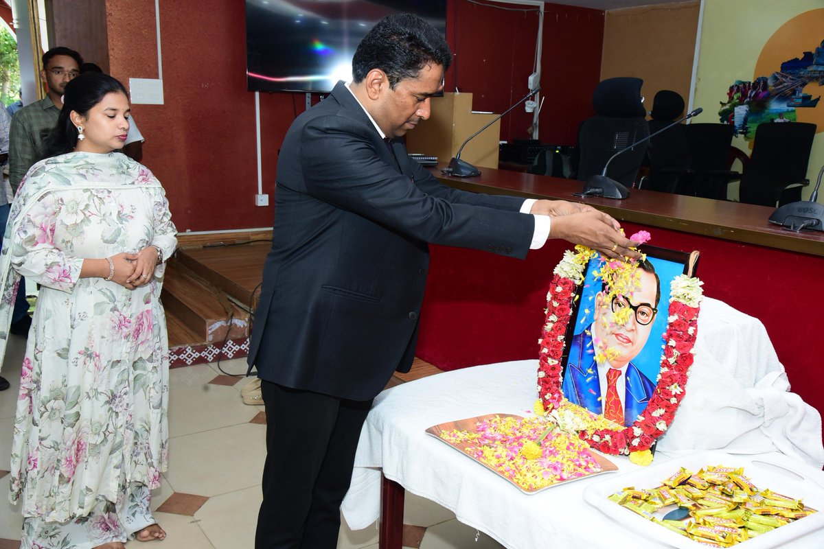 Collector NTR District tweet media