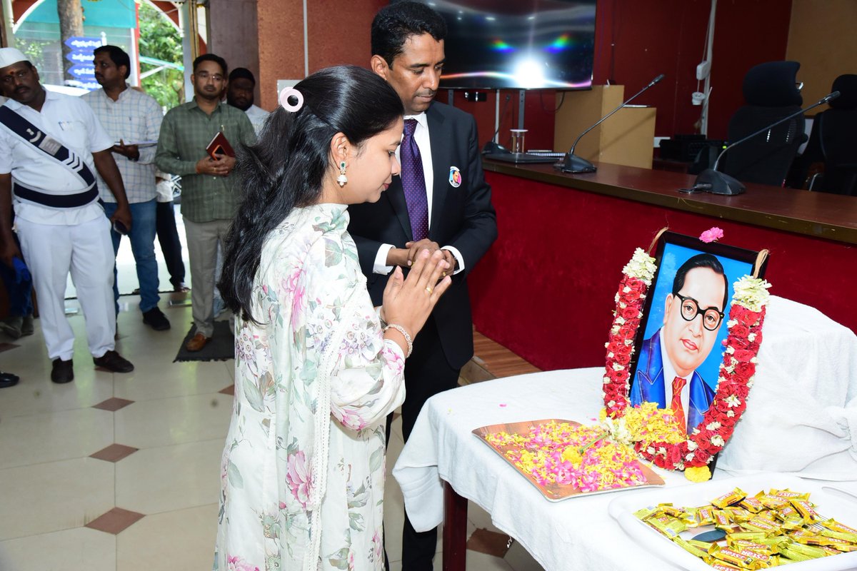 Collector NTR District tweet media