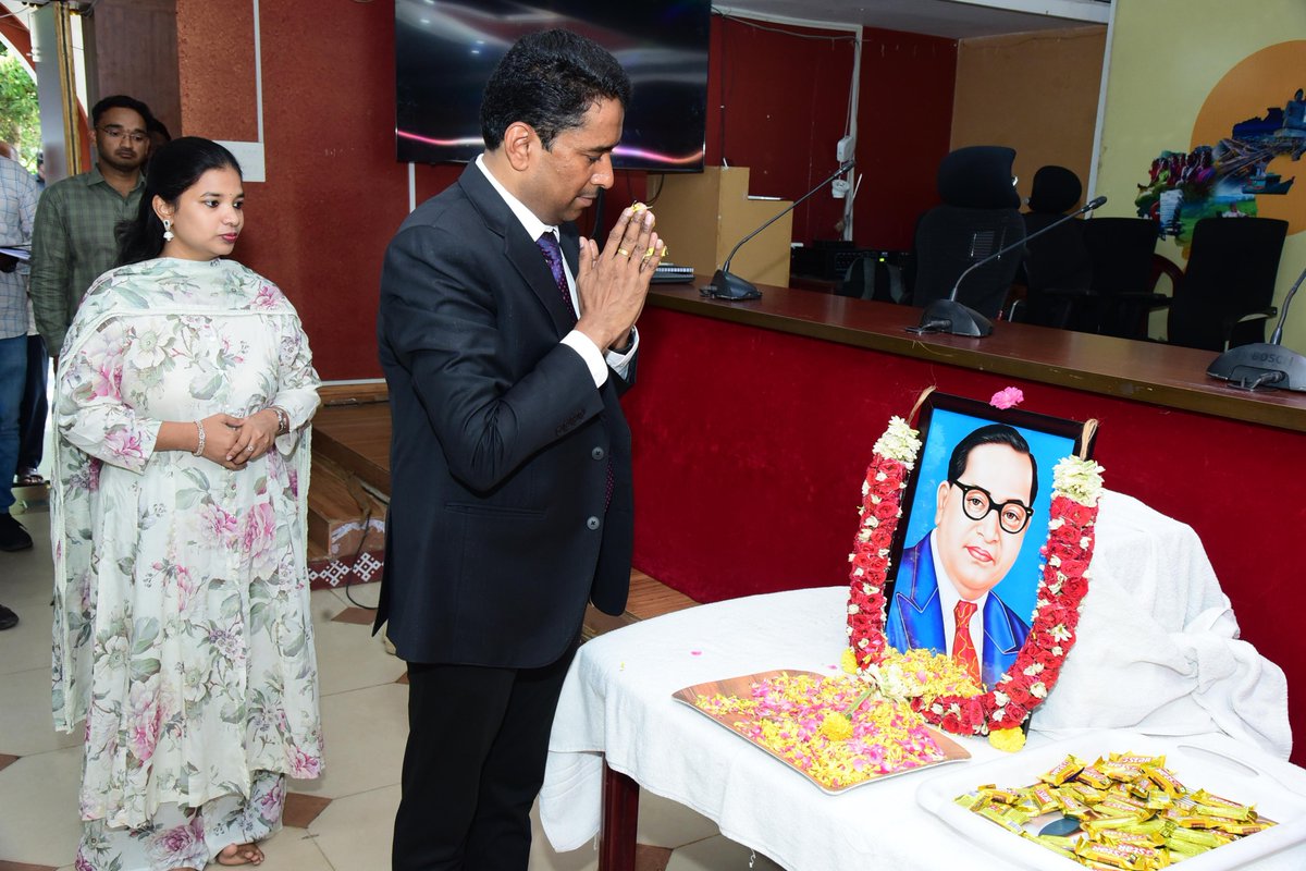 Collector NTR District tweet media