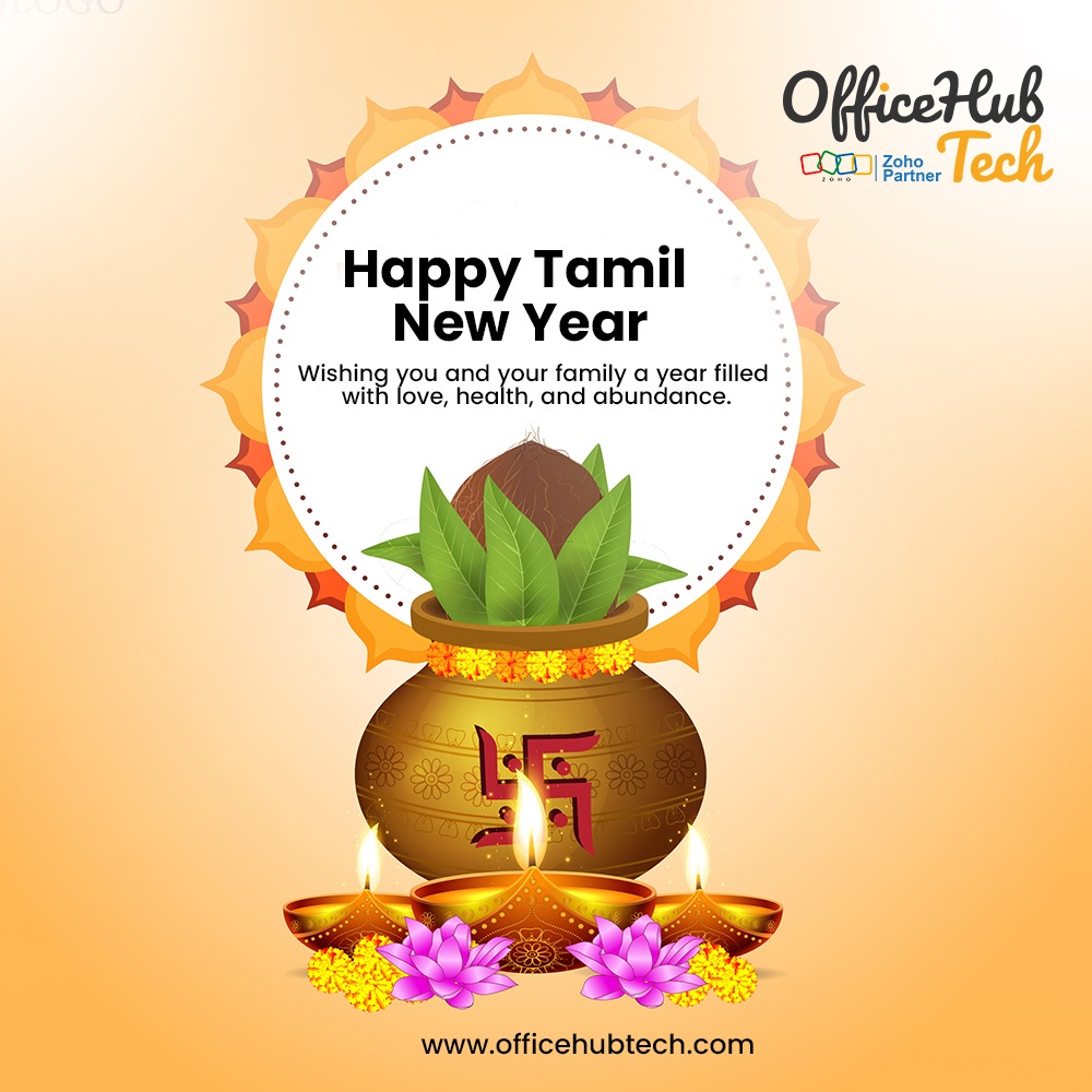 OfficeHub Tech LLC | Authorized #Zoho Partner tweet media