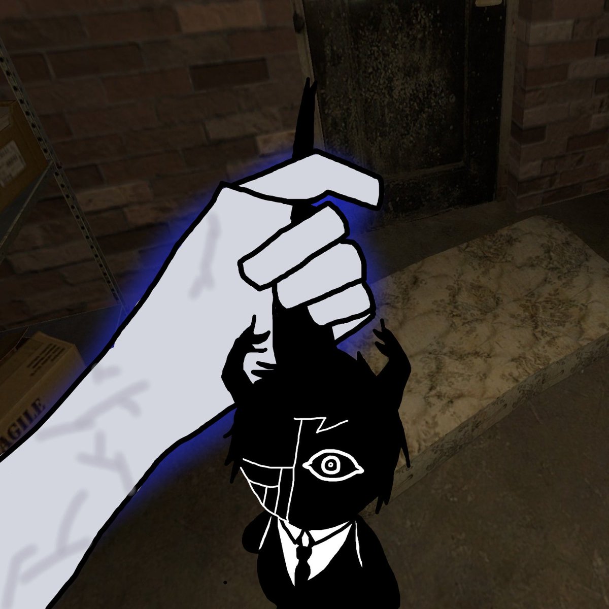 🔨C'venash Vishneri🔨 tweet media