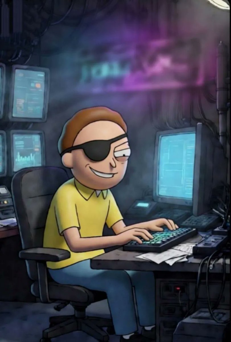 IronDaFish tweet media