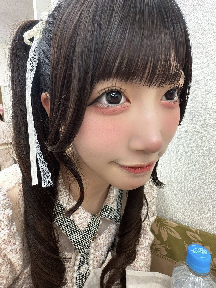 島田詩音 tweet media
