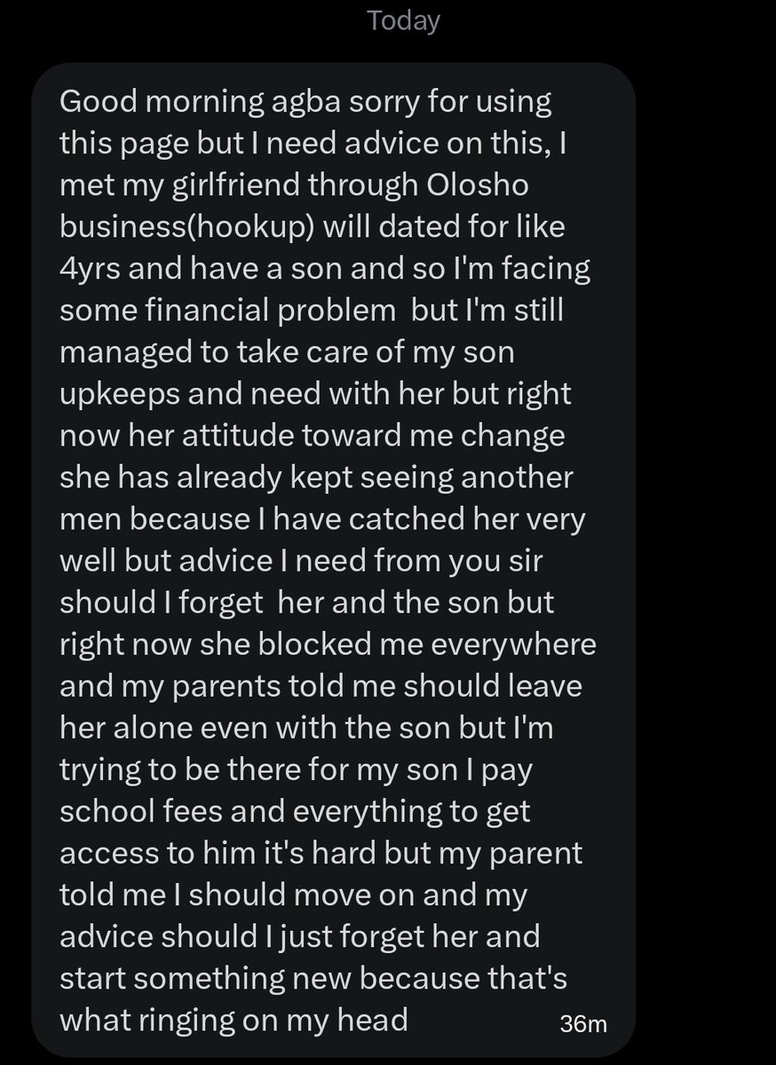 Àgbà John Doe (back up) tweet media