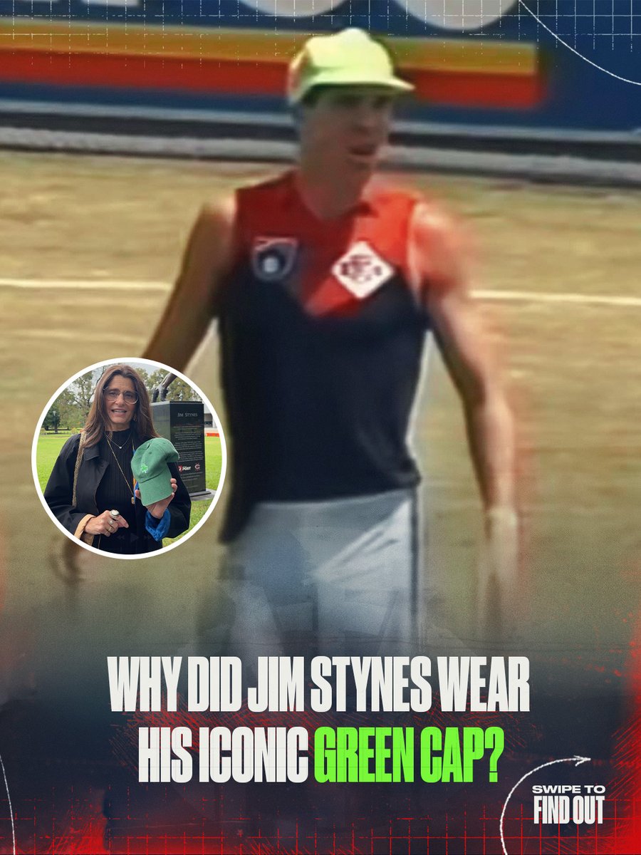 Melbourne Demons tweet media