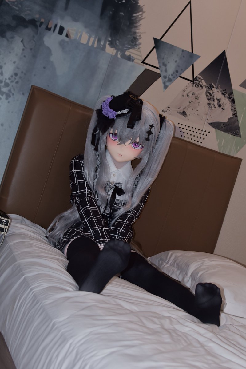 脆脆薯饼 tweet media