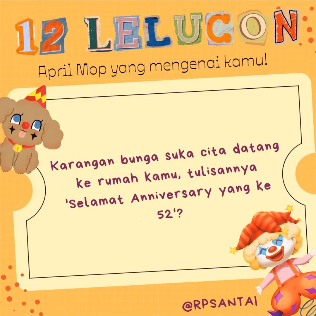 estamoris's tweet photo. reaksi nyamu:

1. "umiko, kita bahkan belum ada setahun pacaran."

2. semisal itu cuma prank, nyamu paling tidak tega dengan anak kecil nyasar.
"adik kecil, kepisah ya sama mamanya? kita cari sama-sama, ya~"

3. "bodo amat, uiko. sakiko pergi sedetik aja kamu anggap hilang kok." https://t.co/gTgakIhvbu