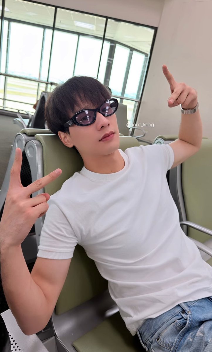 บุญเล้งหวาน 🎀༘⋆ tweet media