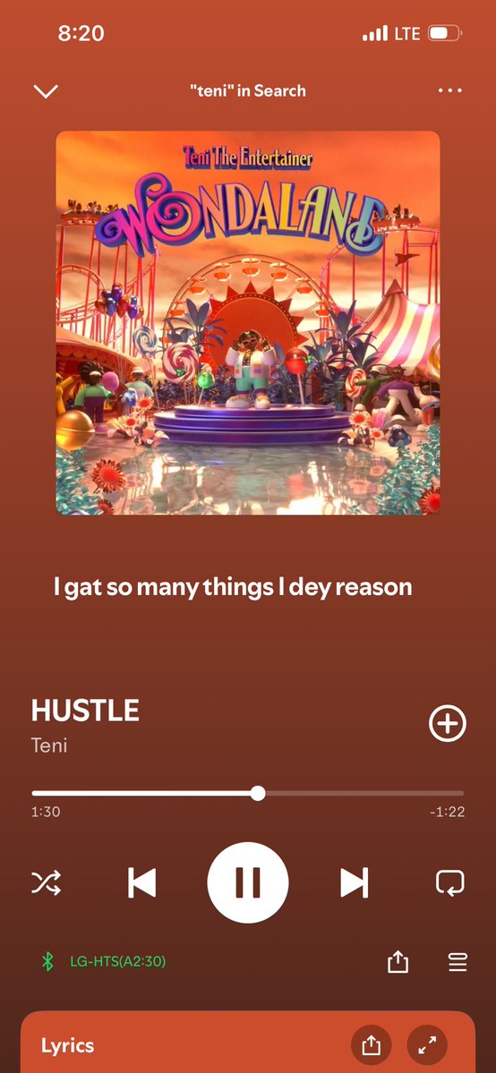 Na you know why you nor dey start your day with <a href="/TeniEntertainer/">OBA ORIN THE REAL IDAN</a> jams
Try m n see for yourself
Don't Dull
CTHATBIGBROS Dey for you
