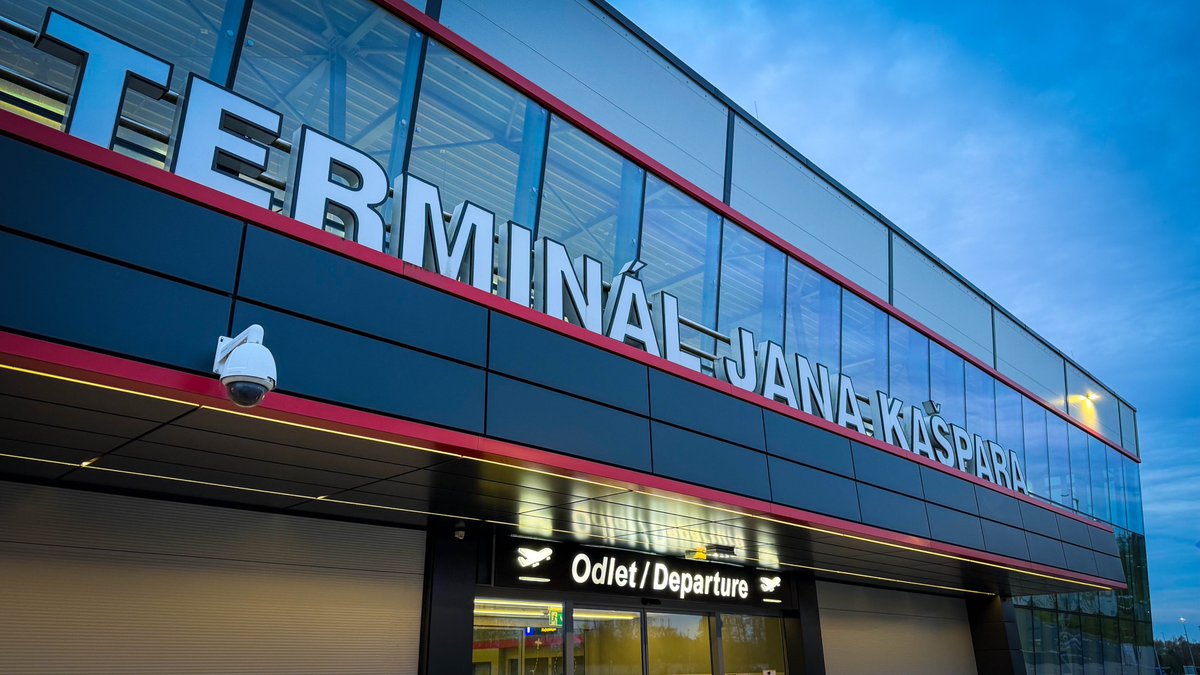 Jan Hrabal tweet media