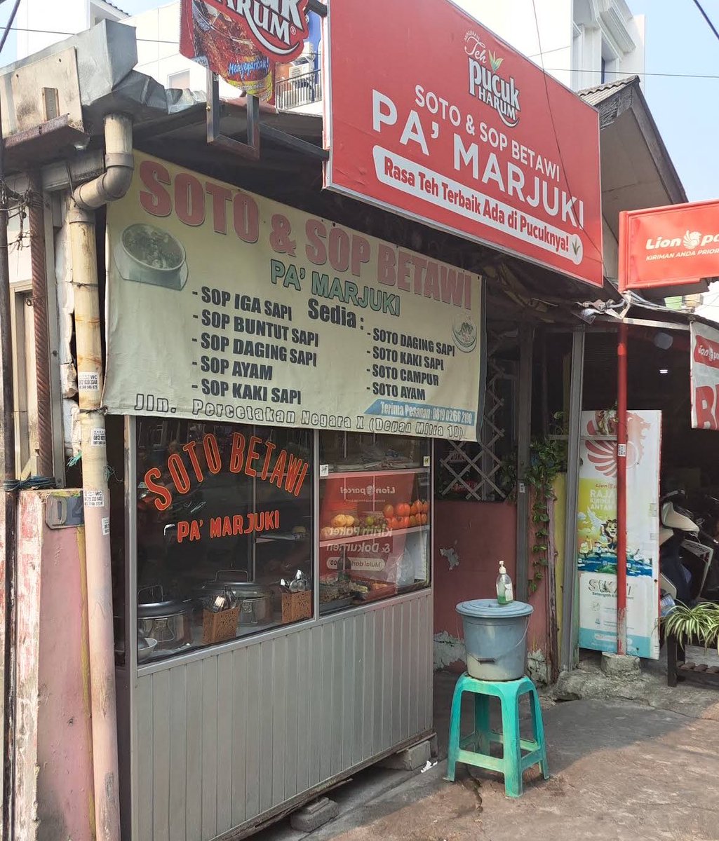 TXT DARI JAKARTA tweet media