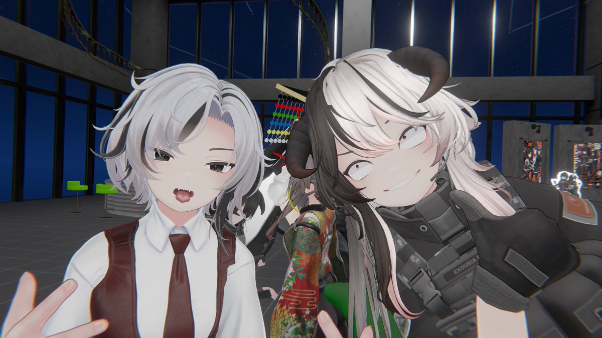 赤星 レイ tweet media
