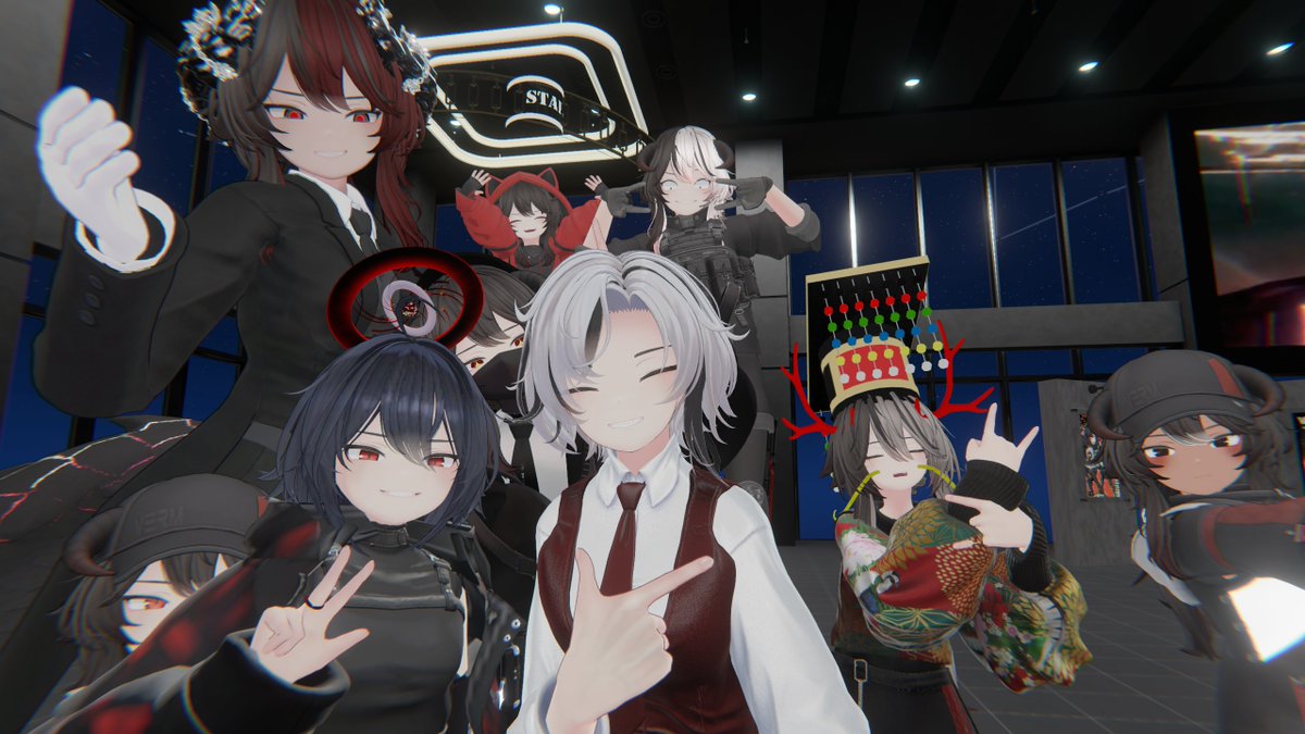 赤星 レイ tweet media