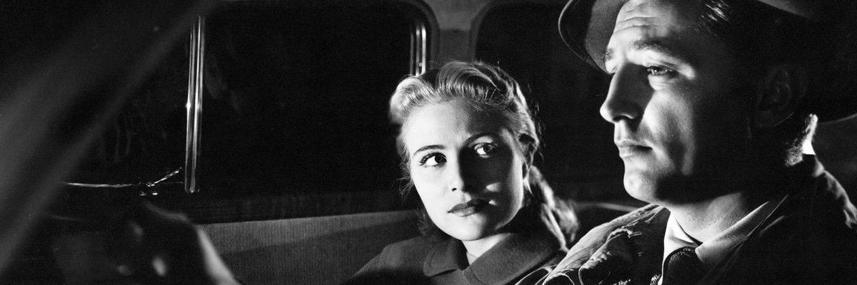 FataMorganaWeb's tweet image. Che cos’è un #noir? Difficile da definire in modo univoco ed esaustivo, esso è anzitutto un’idea critica: uno strumento dai contorni fluidi, sempre aperto alle contaminazioni.
Una riflessione di James Naremore inaugura il nostro #SpecialeNoir | fatamorganaweb.it/il-cinema-noir…