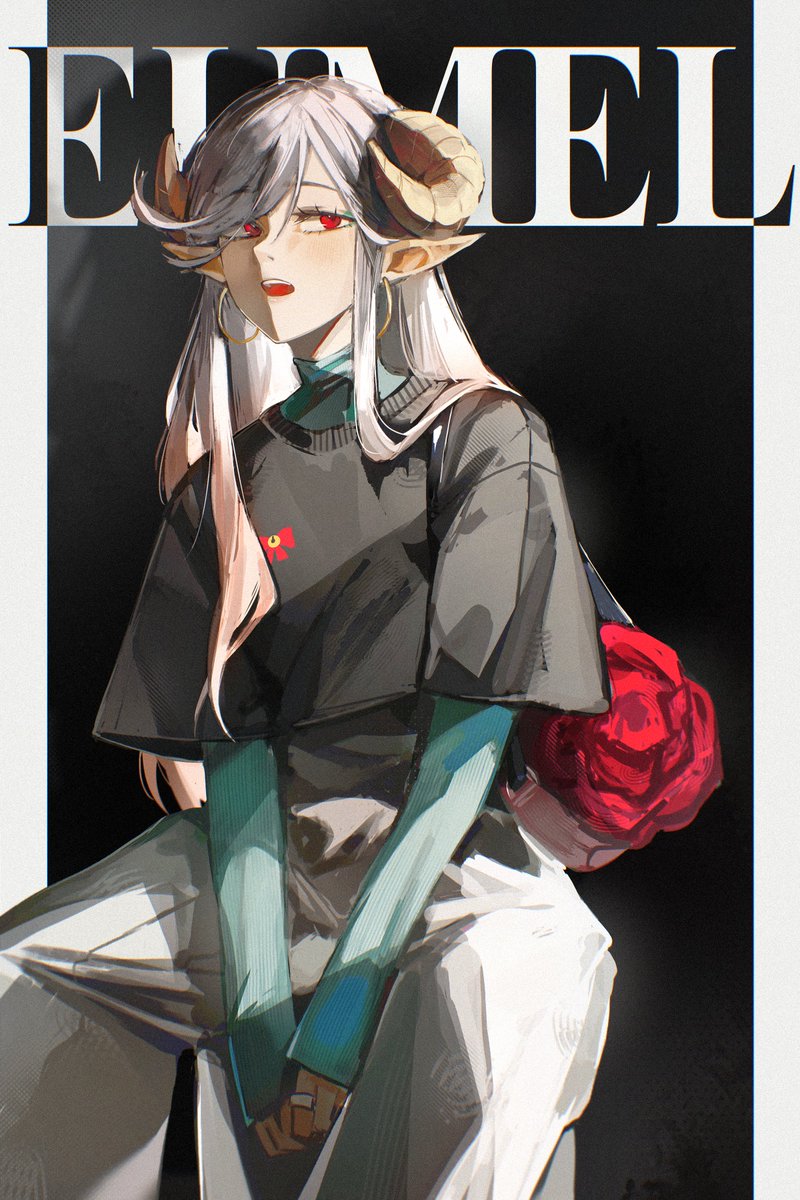 LittleMissTina | DOKOMI 10F14 tweet media