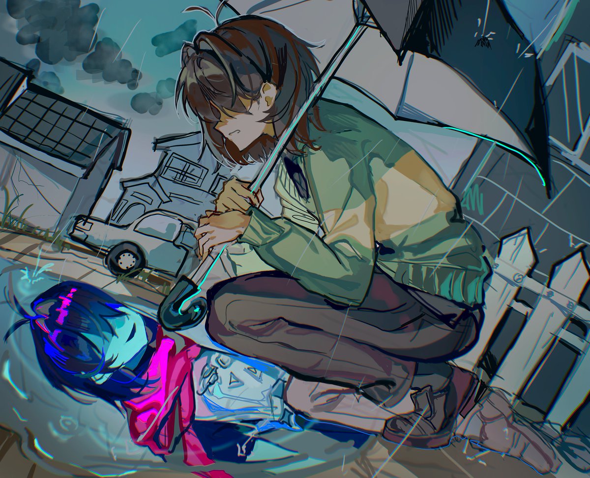 김까누 tweet media