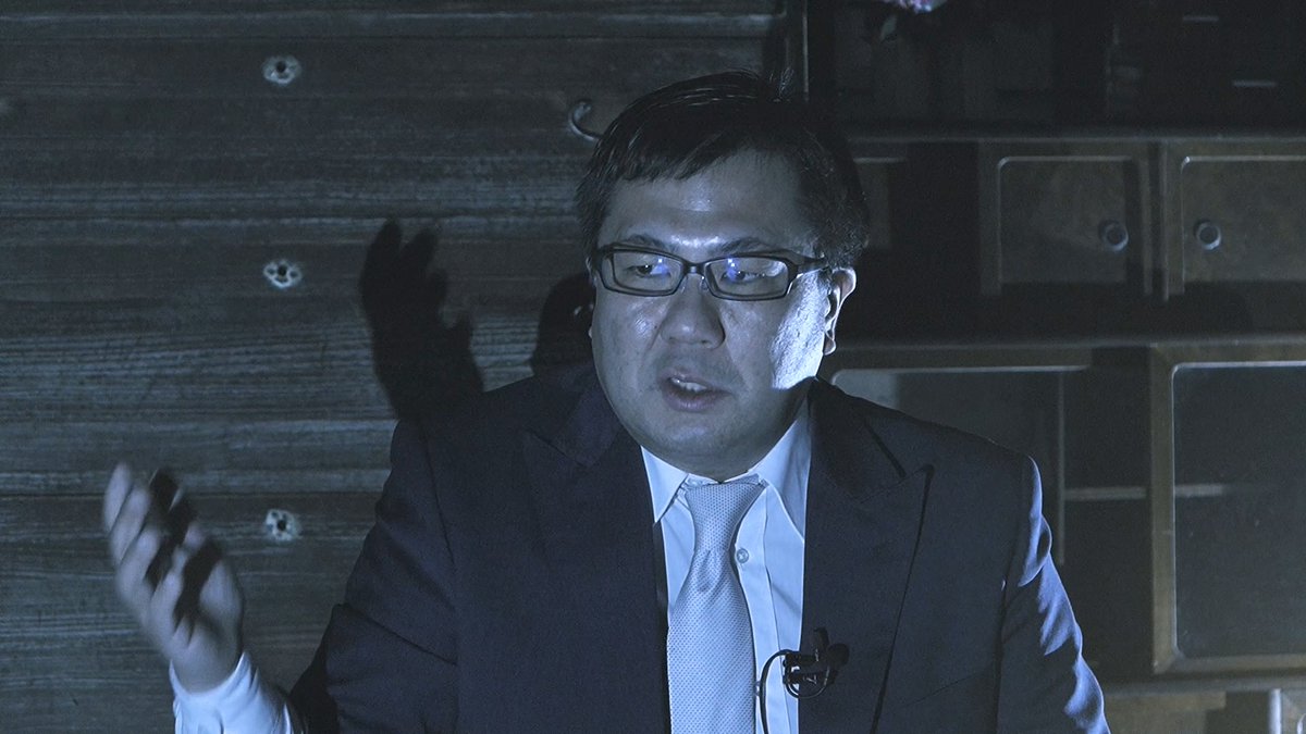 怪奇蒐集者＠楽創舎【公式】 tweet media