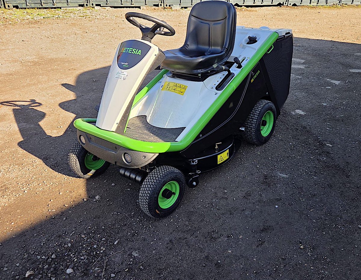 RT Machinery Ltd tweet media