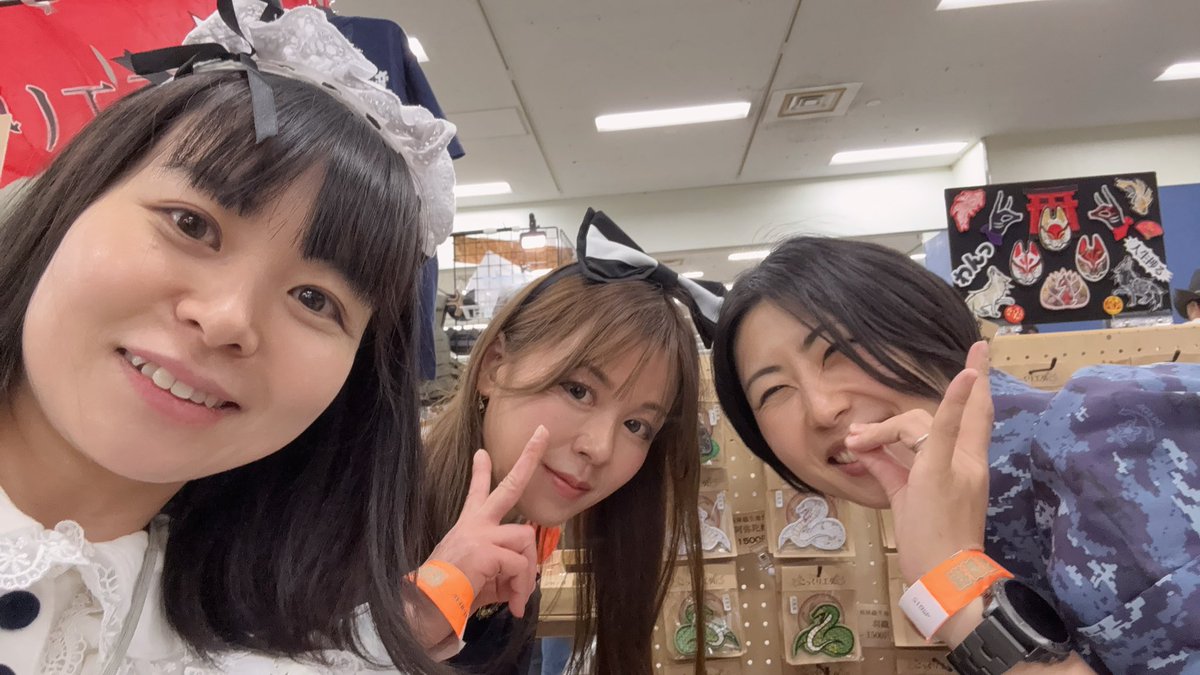 米澤成美@4月29日〜1日ブラックホールに願いを！横浜シネマノヴェチェント6日横須賀中央ライブ16時 tweet media