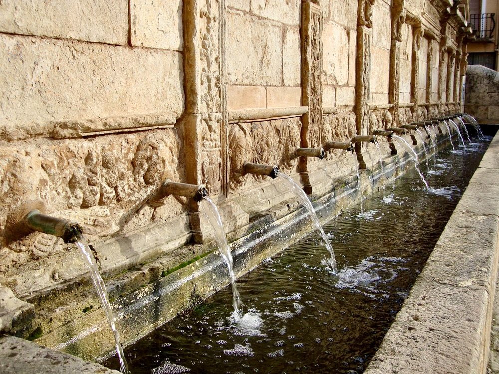 What are your plans for early August?
Join us for a course in early music in an unforgettable Spanish town: Daroca

Registration is now open:

ifc.dpz.es/preinscripcion…