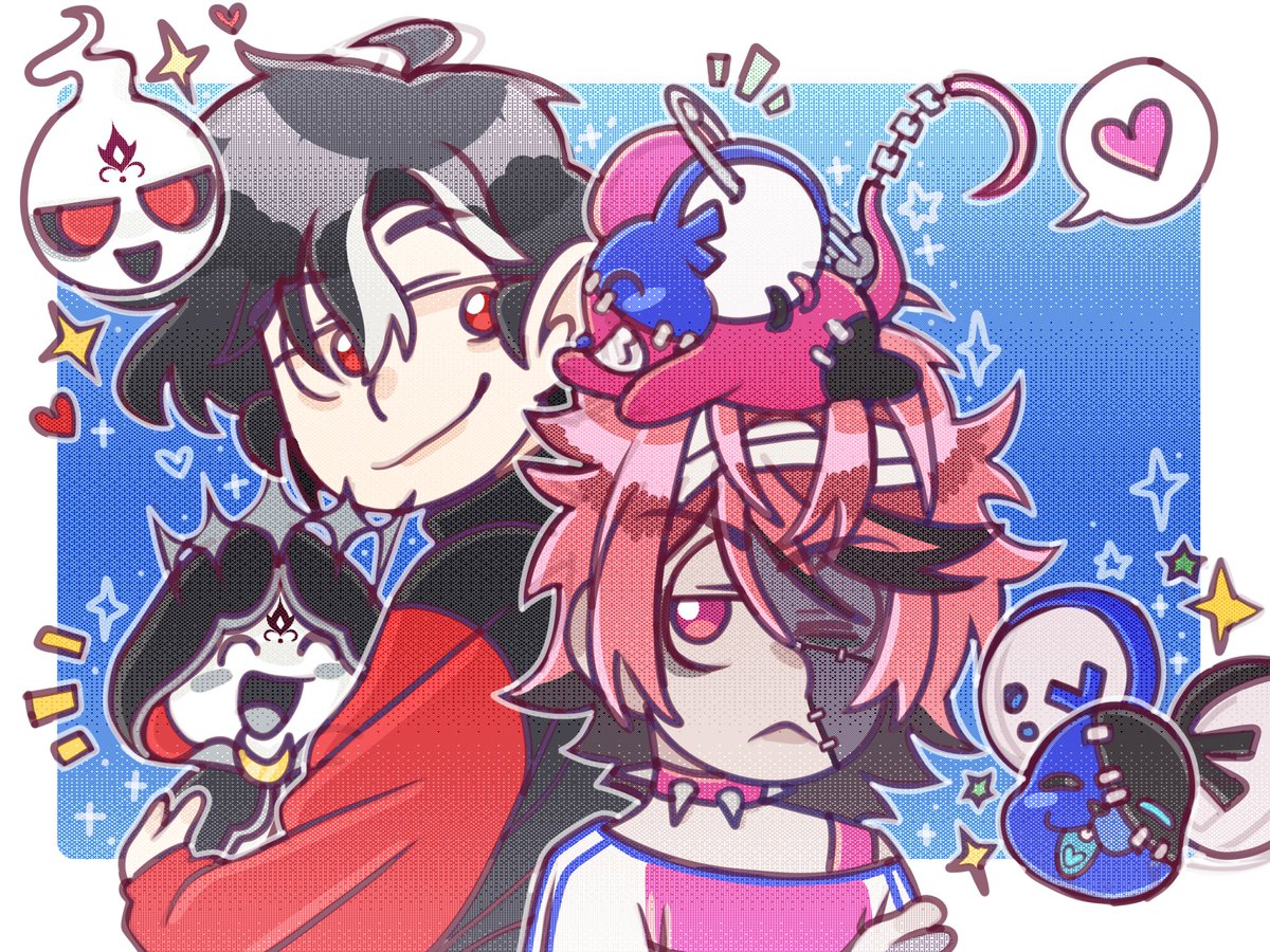 Pikonian's tweet image. ☺️🩷❤️🙌

#Lunography #BobRosco