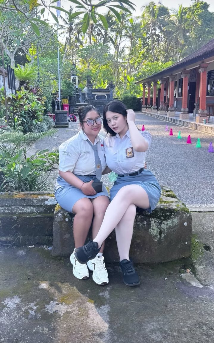 Nikita Cintya tweet media