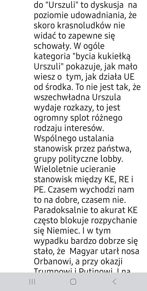 Piotr Semka tweet media