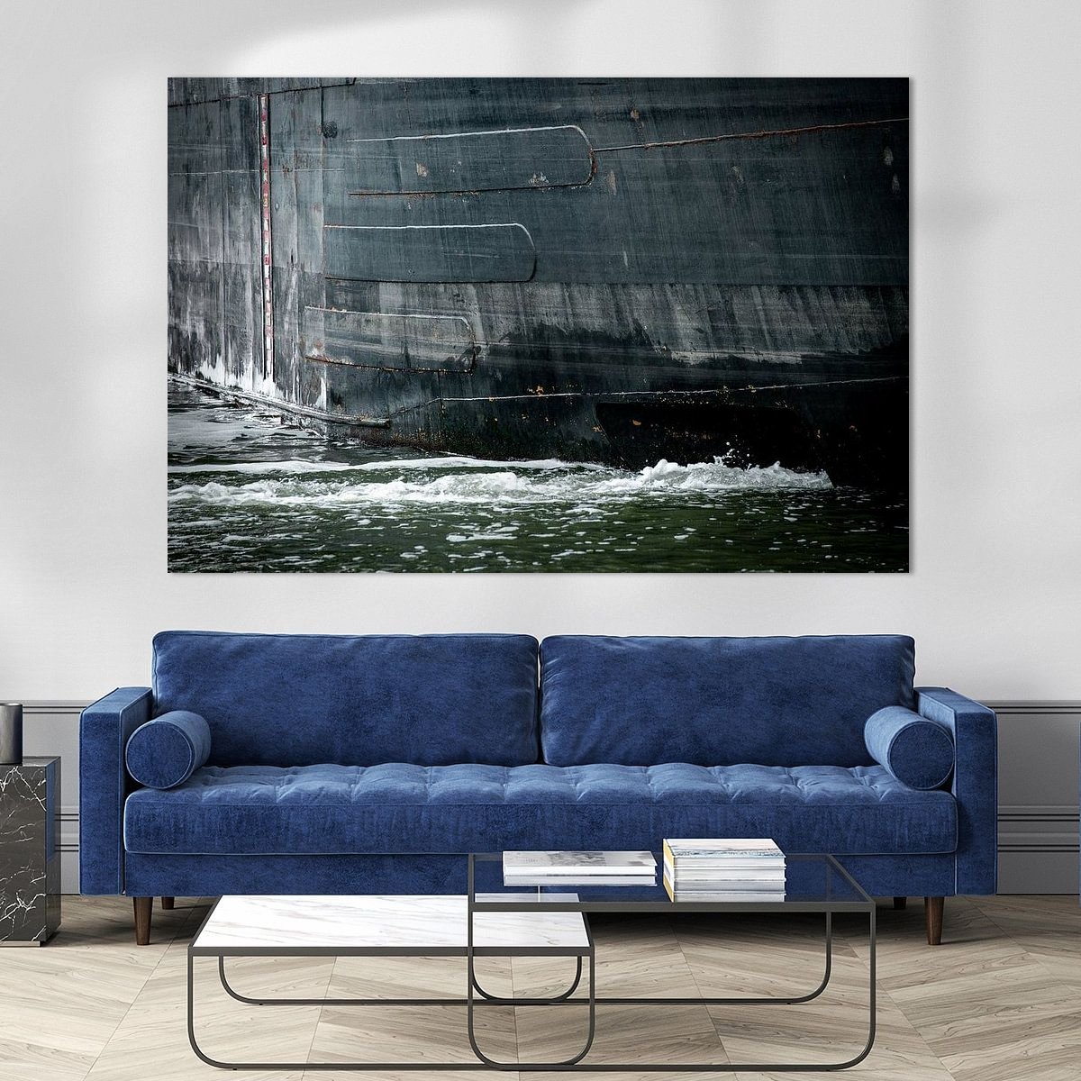 Havenfoto's aan de muur van de woonkamer, kantoor of werkkamer. Ook wand vullend als behang!

Wil je dit werk aan de muur? Klik voor meer details op de link.
werkaandemuur.nl/nl/shopwerk/De…
#scheepskijker_havenfotografie #artheroes #picfee #ships