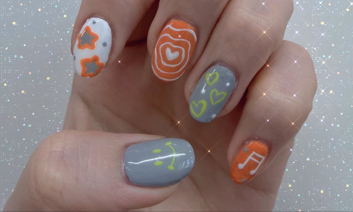 나유🍏 tweet media