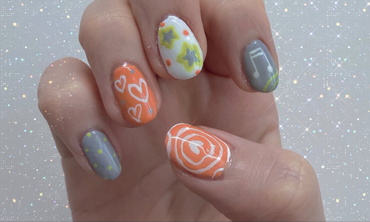 나유🍏 tweet media