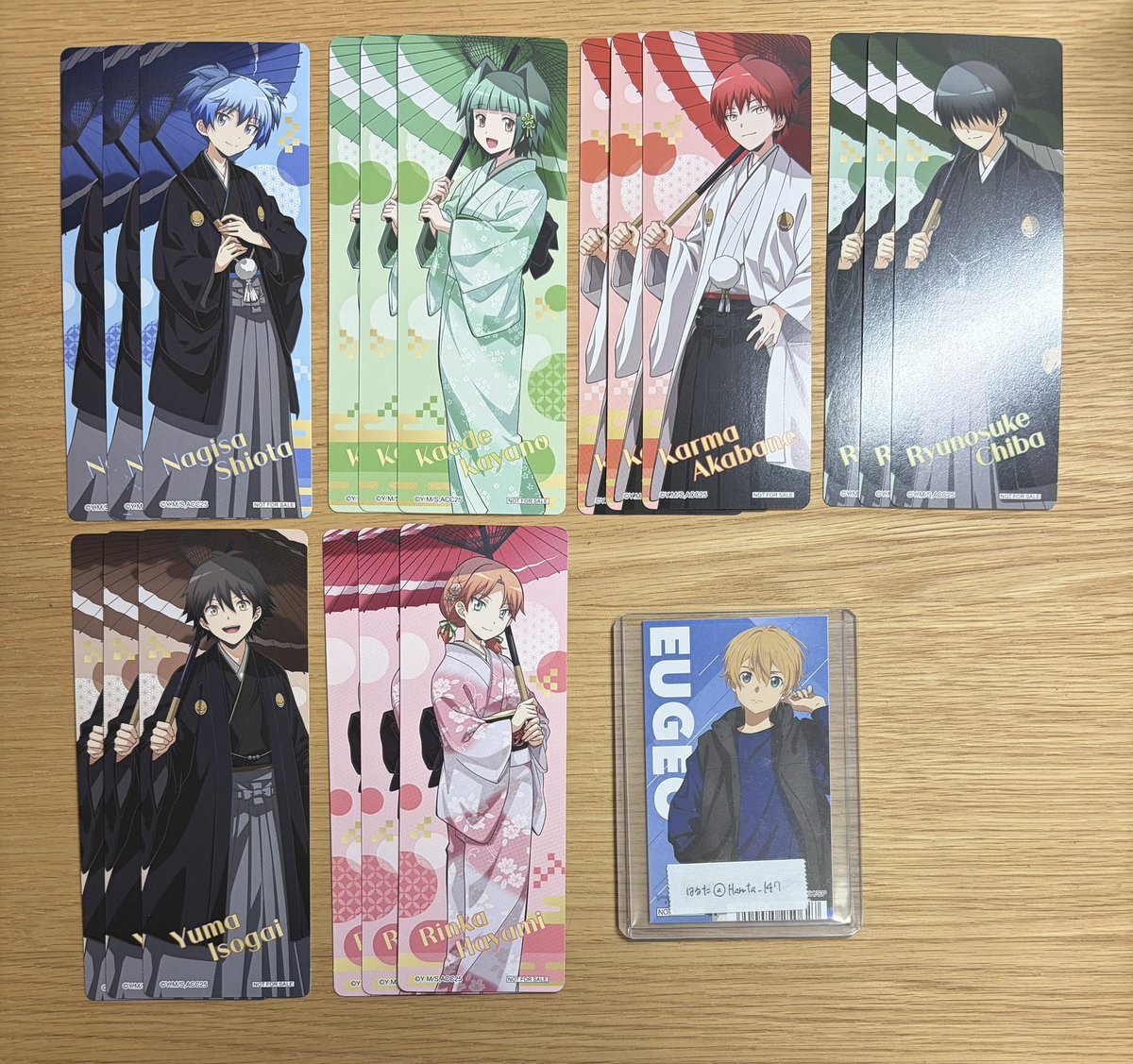 はるた tweet media