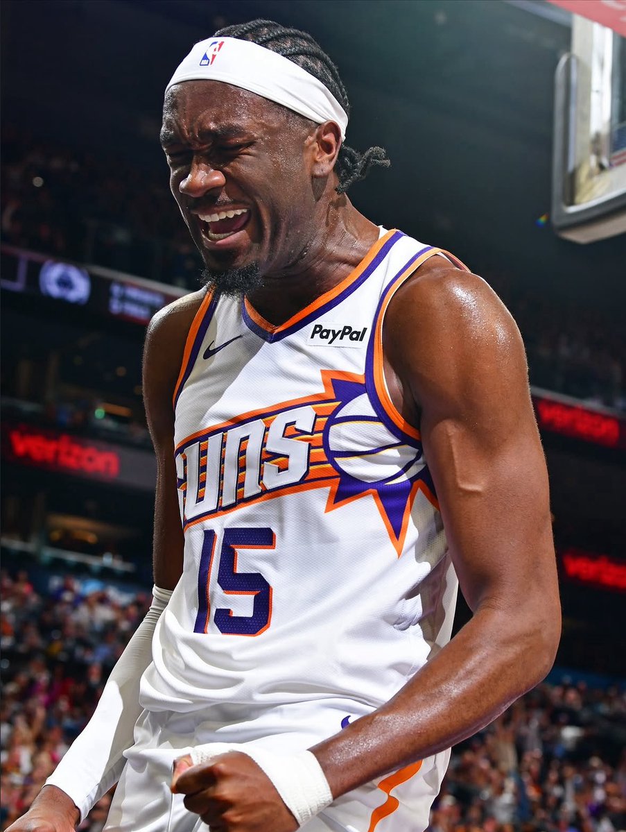 MattL0cks's tweet image. NBA Play-In Best Bet

Mark Williams o11.5 PA(-119 DK)

Williams is over this line in 2/3 games versus the Blazers this season, recording 16,25 and 6 PR with his one under coming in a game where he saw only 15 minutes. 

Williams has seen ELITE volume versus the Blazers this