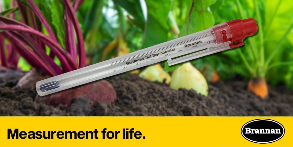 Today is National Gardening Day!
It is a day focused on cultivating sustainability, enjoying nature, and enhancing well-being through plants.
>>>brannan.co.uk/product-catego…
#NationalGardeningDay #sustainability #enjoynature #growyourown #brannan