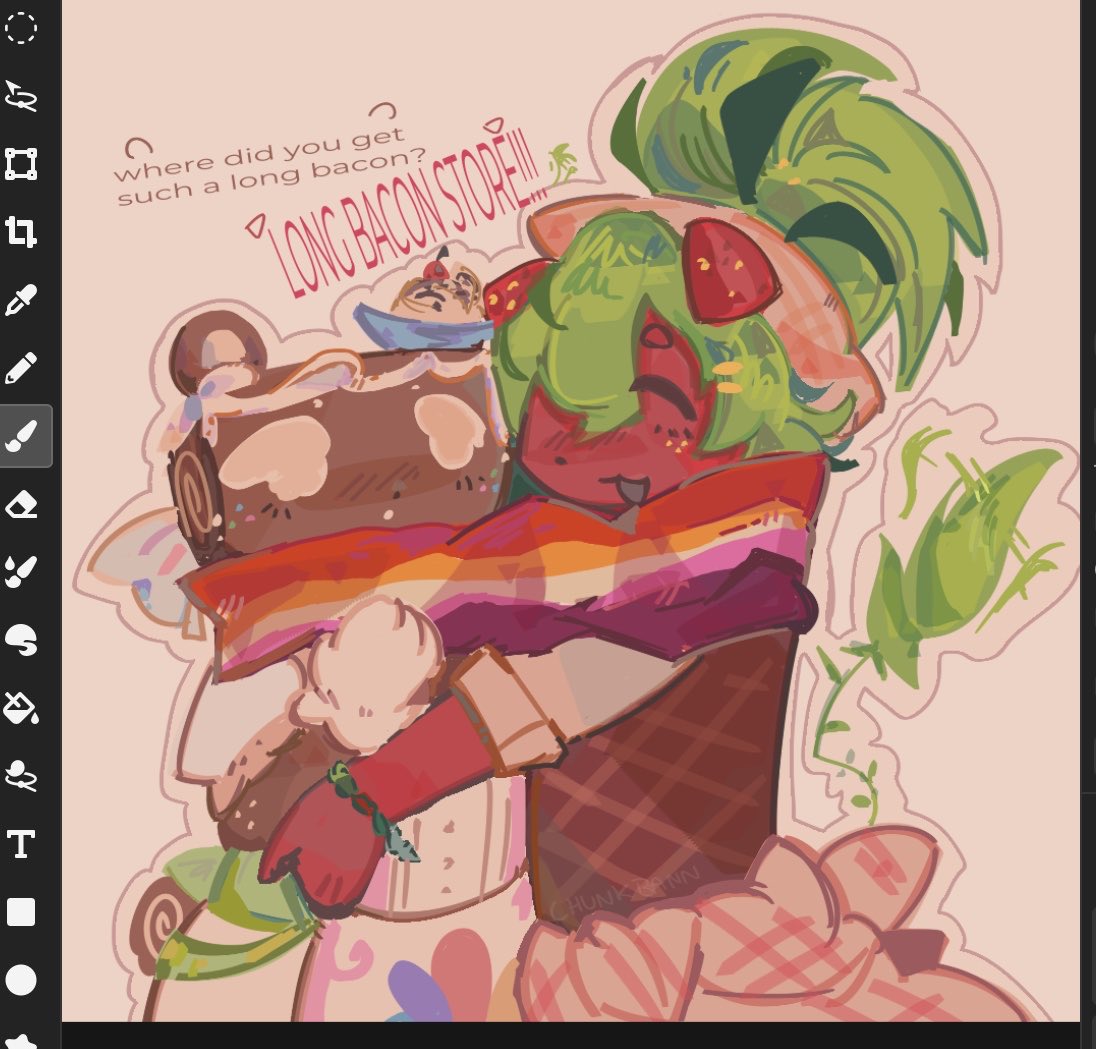 fufu / semi-ia tweet media