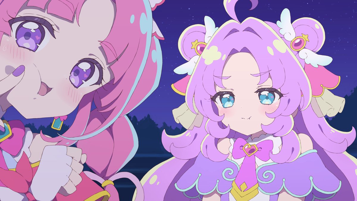 ちょみちょみ tweet media