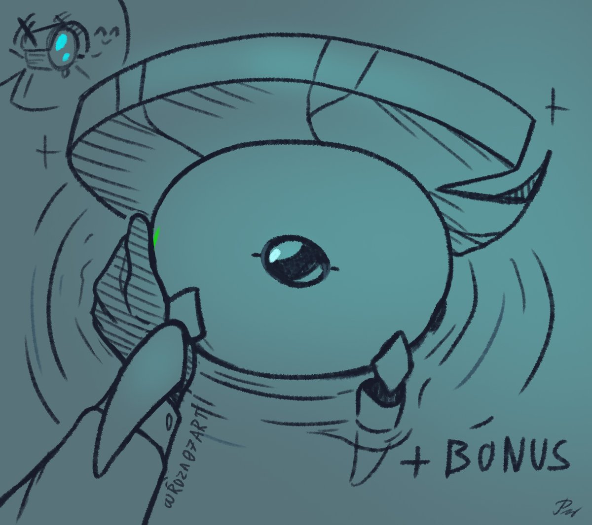 Rozalin_DA ART 🌹 tweet media