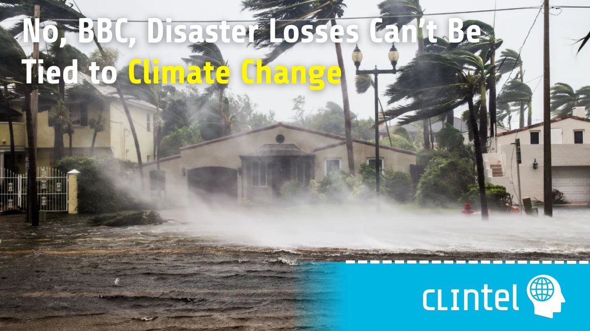 CLINTEL FOUNDATION tweet media