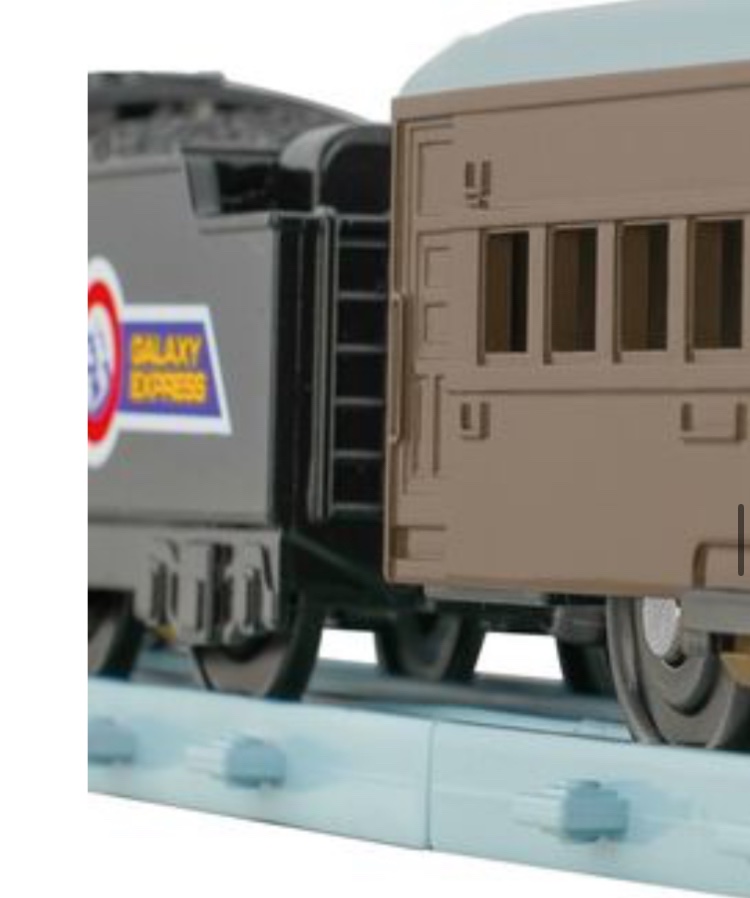 ちゃんと「スポークじゃない」画像もありますね…
量産品ではちゃんとしててくれると期待