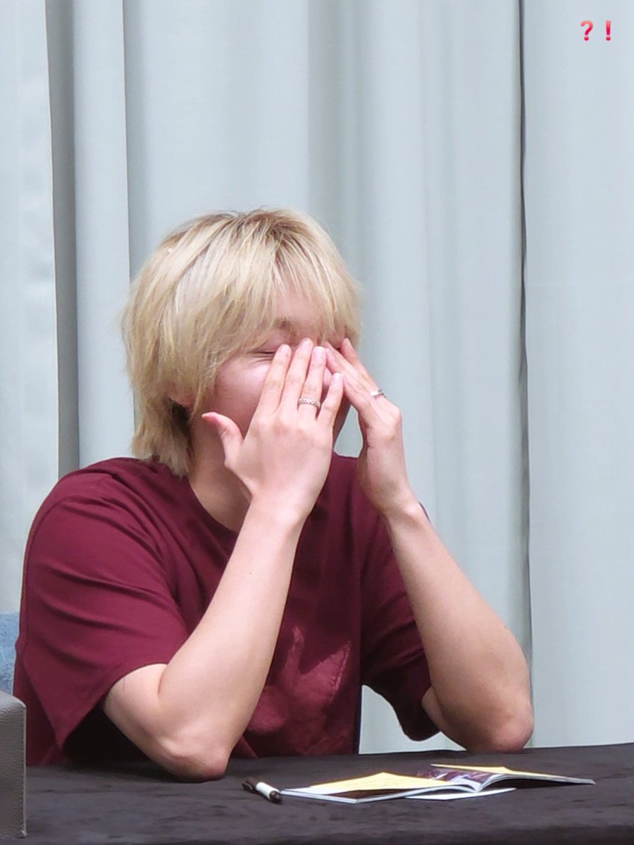 (이)상하고(아)름다운 tweet media