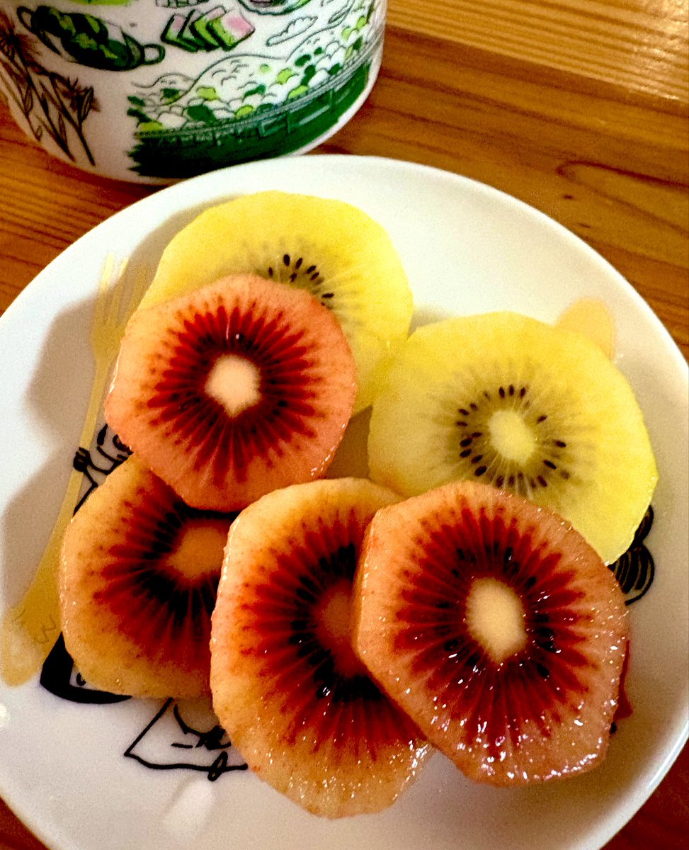 カナッポス3世👯🍄 tweet media