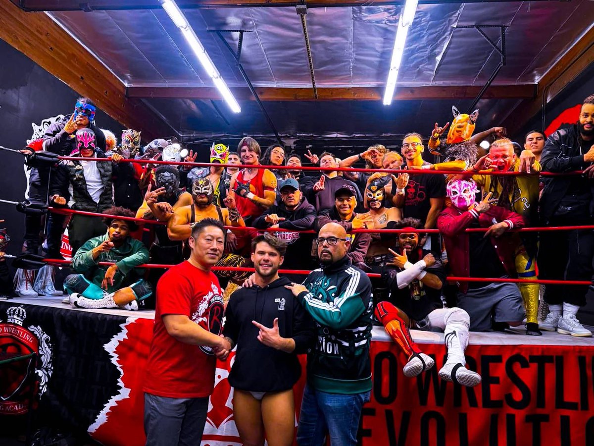 Dragongate Japan Pro-Wrestling (Official English) tweet media