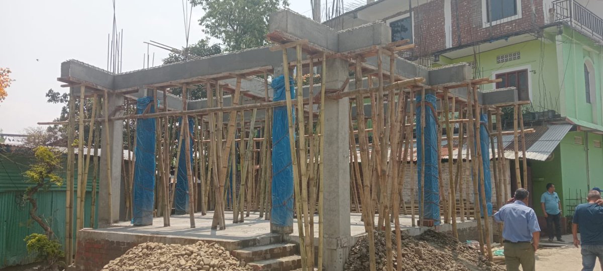 Rajkumar Imo Singh tweet media