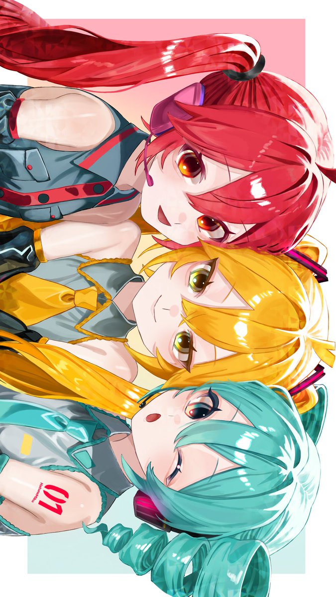 ravukurahuto_2d's tweet photo. #凍結祭りでフォロワー減ったから自己紹介して逆に増やす
キラキラふわふわ合成音声も描きます！ https://t.co/Sym993Ic45