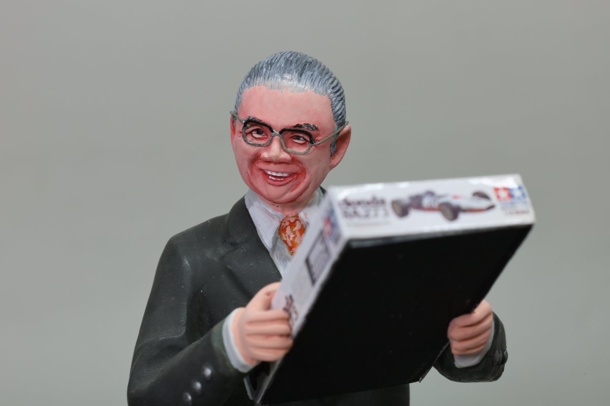 「夢をくれた人」
尊敬する偉大なレジェンドお二人に登場いただきました。我々昭和の少年たちに大きな希望と夢と楽しみを届けてくださった功績に敬意を込め製作に踏み切りました。
facebook.com/masashi.kohara