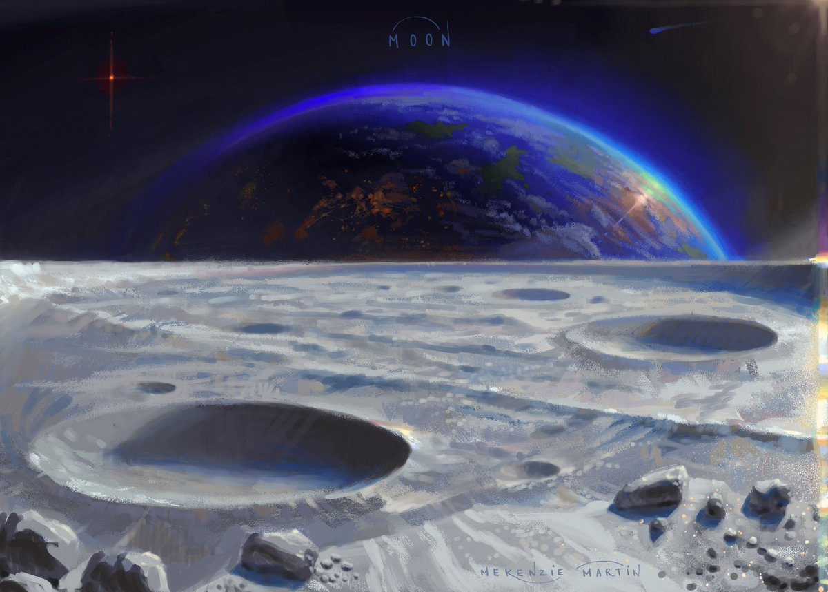 MeKenzie Martin Art 🎨 tweet media