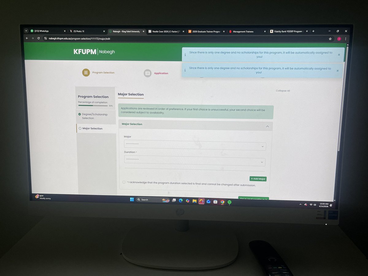 Imafidon Kenneth tweet media