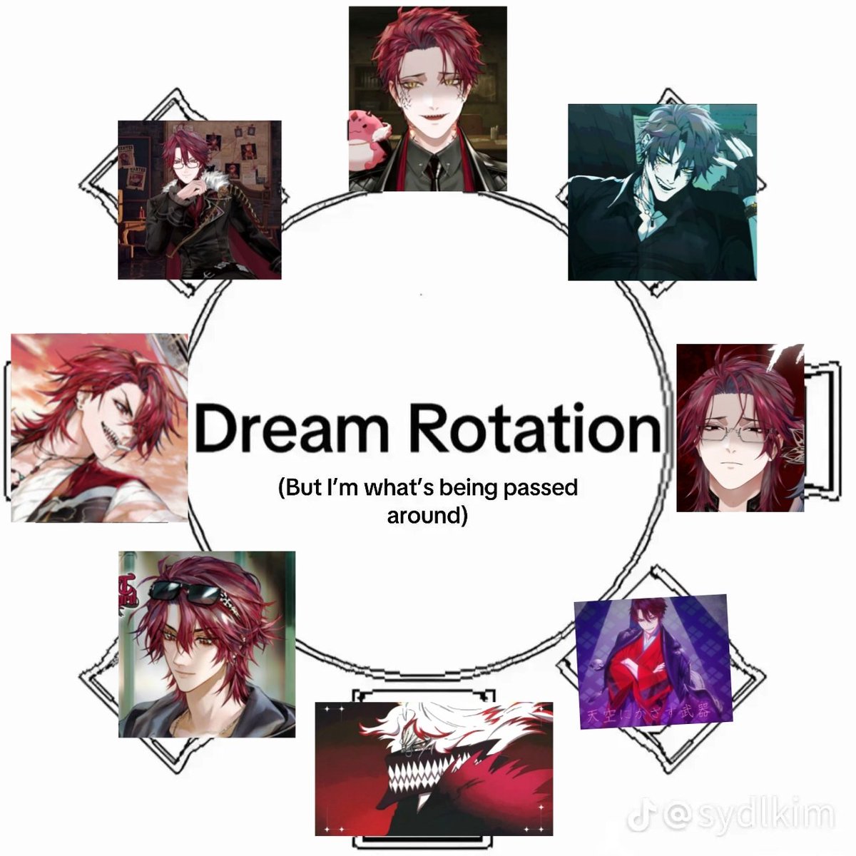 jurardism's tweet image. oh to be passed around like a blunt by multiple jurards #Rexposed